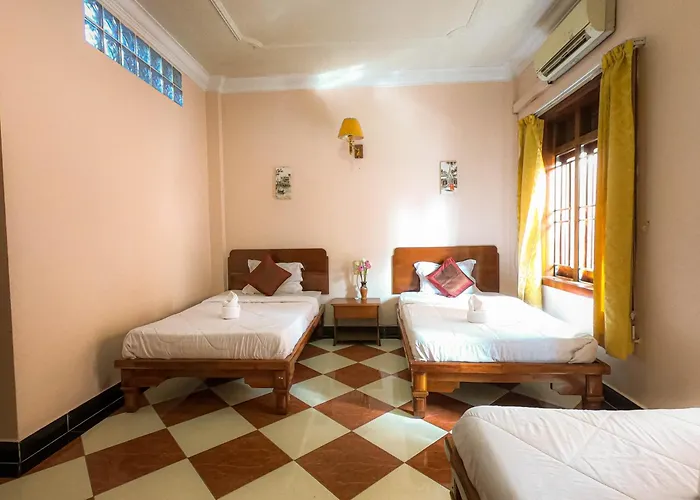 Nawin Palace Guesthouse