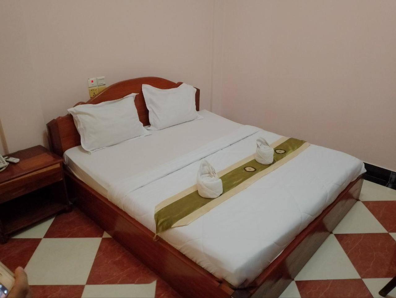 Guest house Nawin Palace