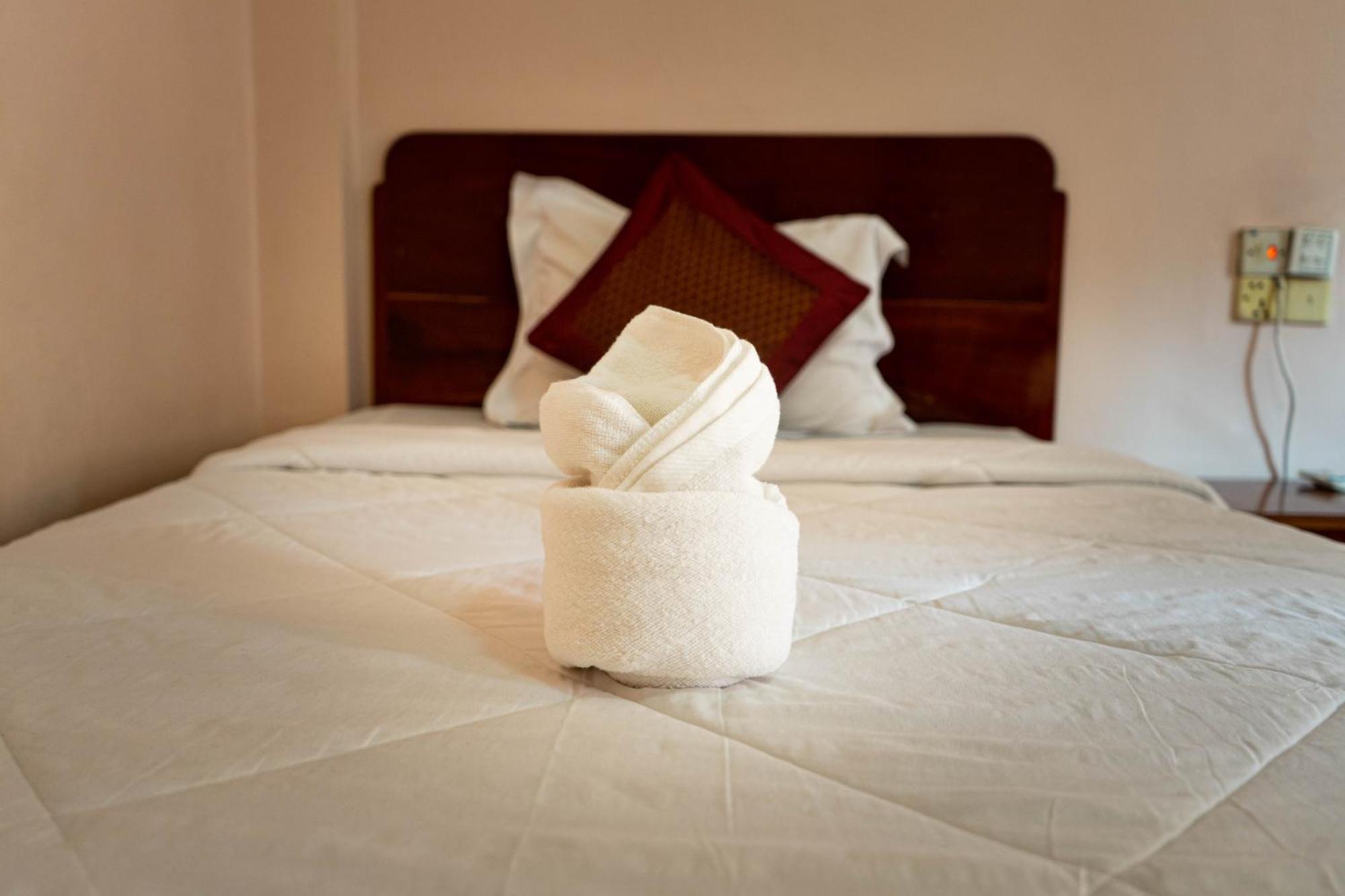 Guest house Nawin Palace