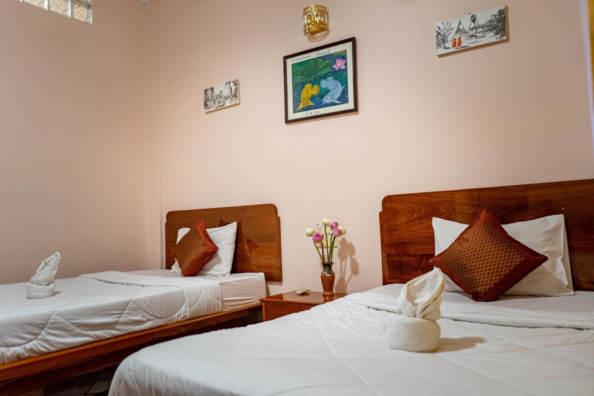 Guest house Nawin Palace 2*