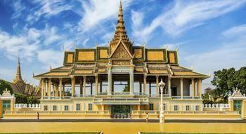 Nawin Palace Guest house 2*