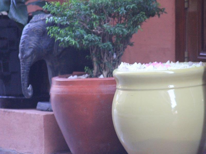 Nawin Palace Guest house