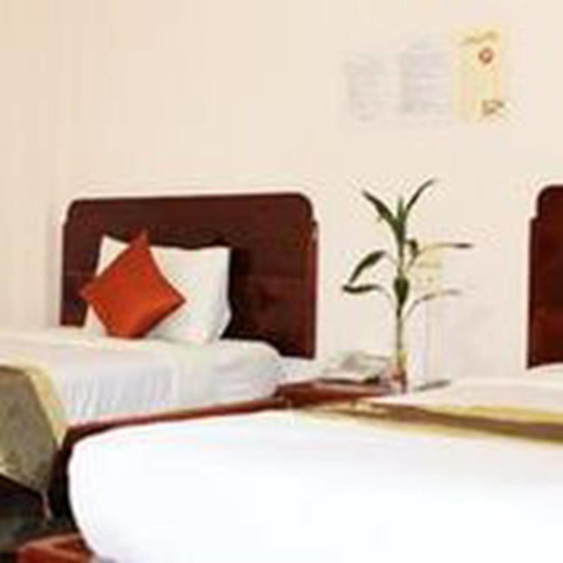 Nawin Palace Guest house