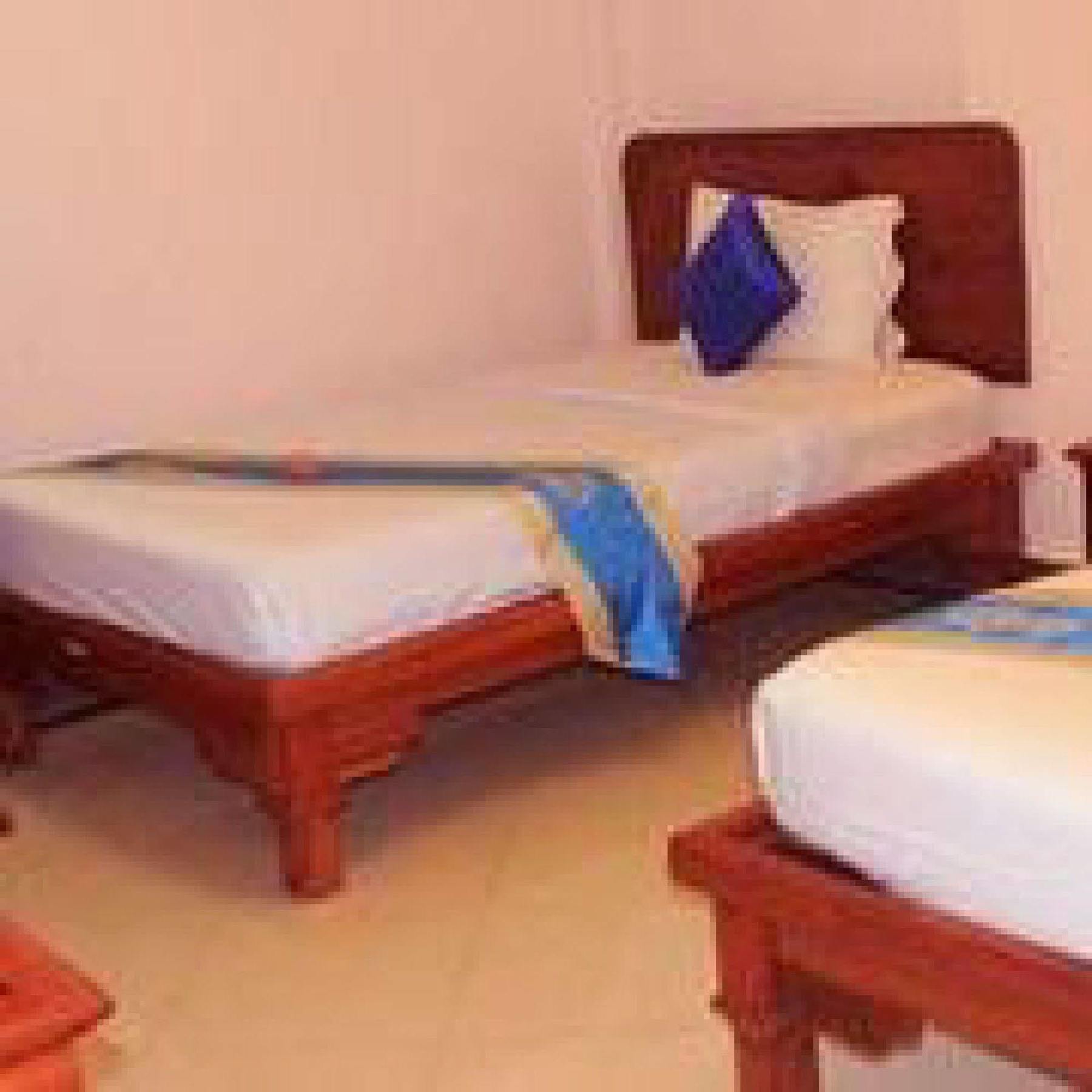 Nawin Palace 2* Phnom Penh