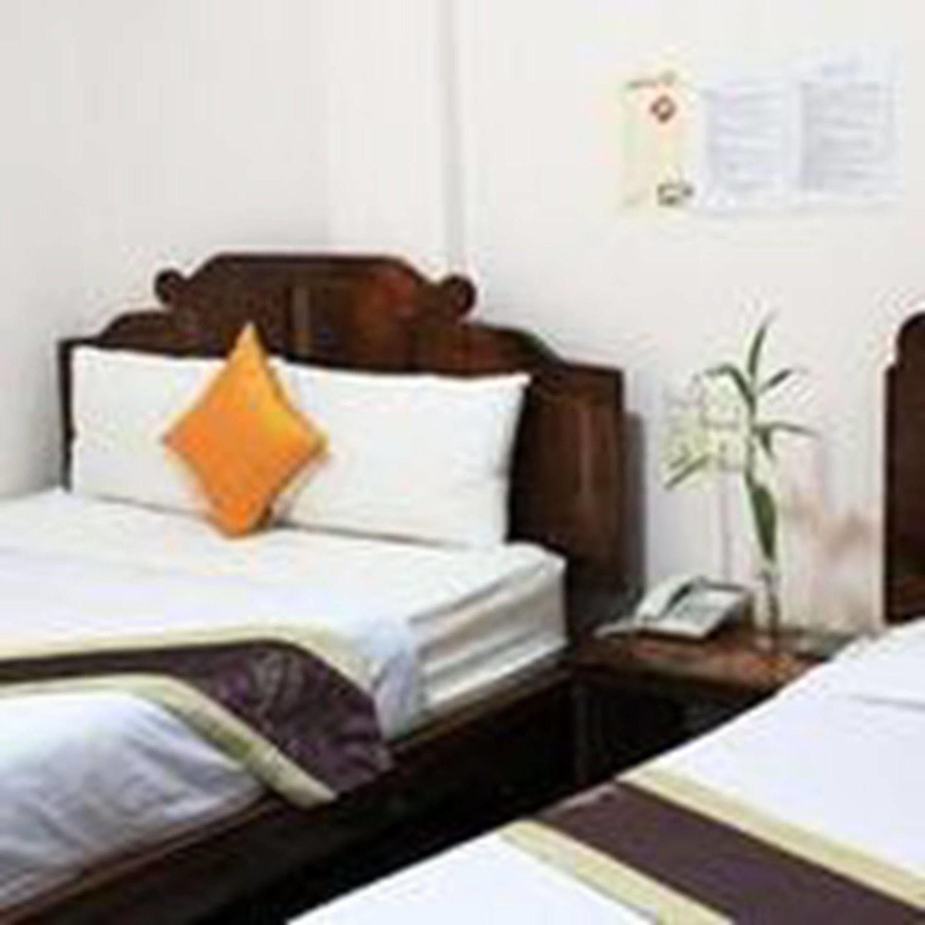 Guest house Nawin Palace 2*