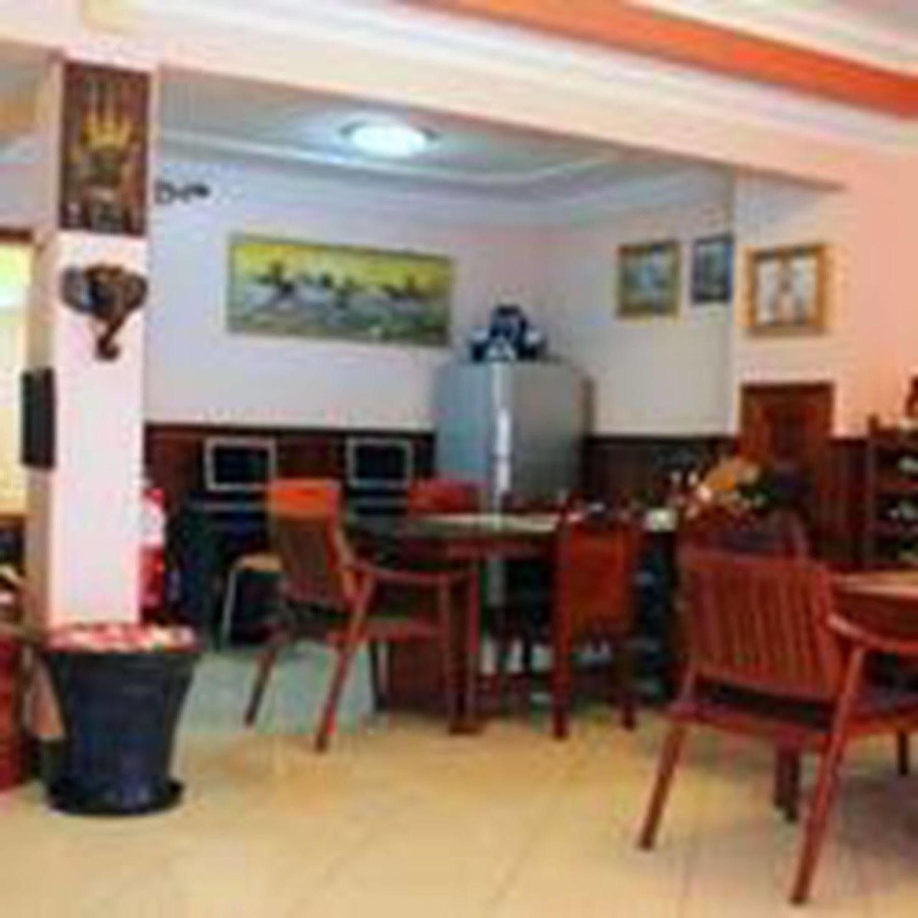 Nawin Palace Guest house