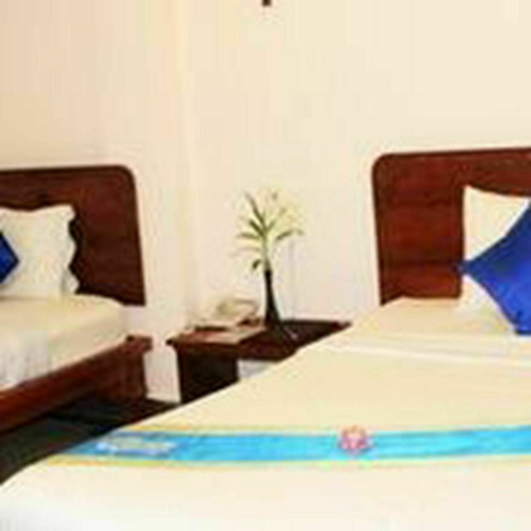 Guest house Nawin Palace Phnom Penh