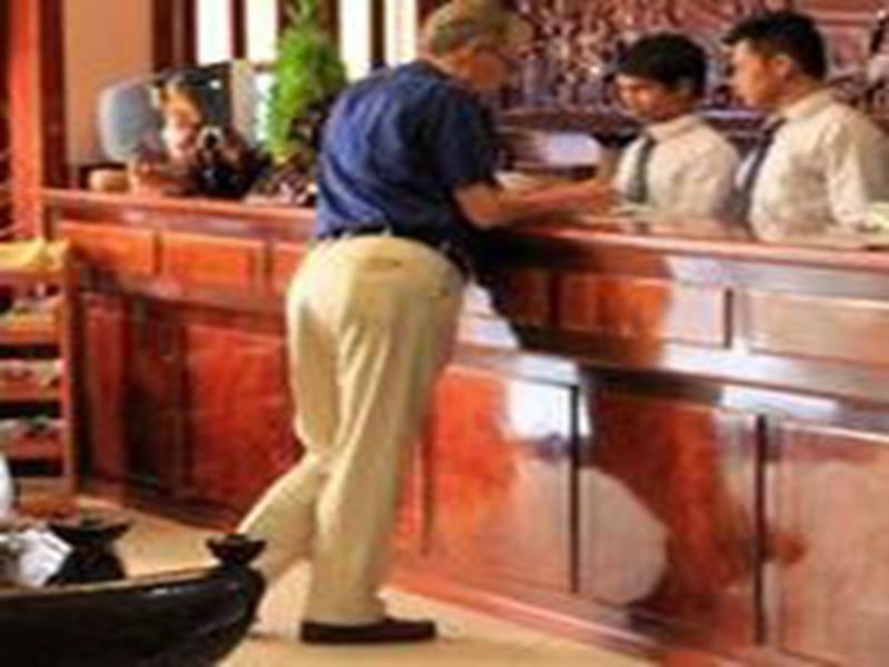Nawin Palace Guest house 2*