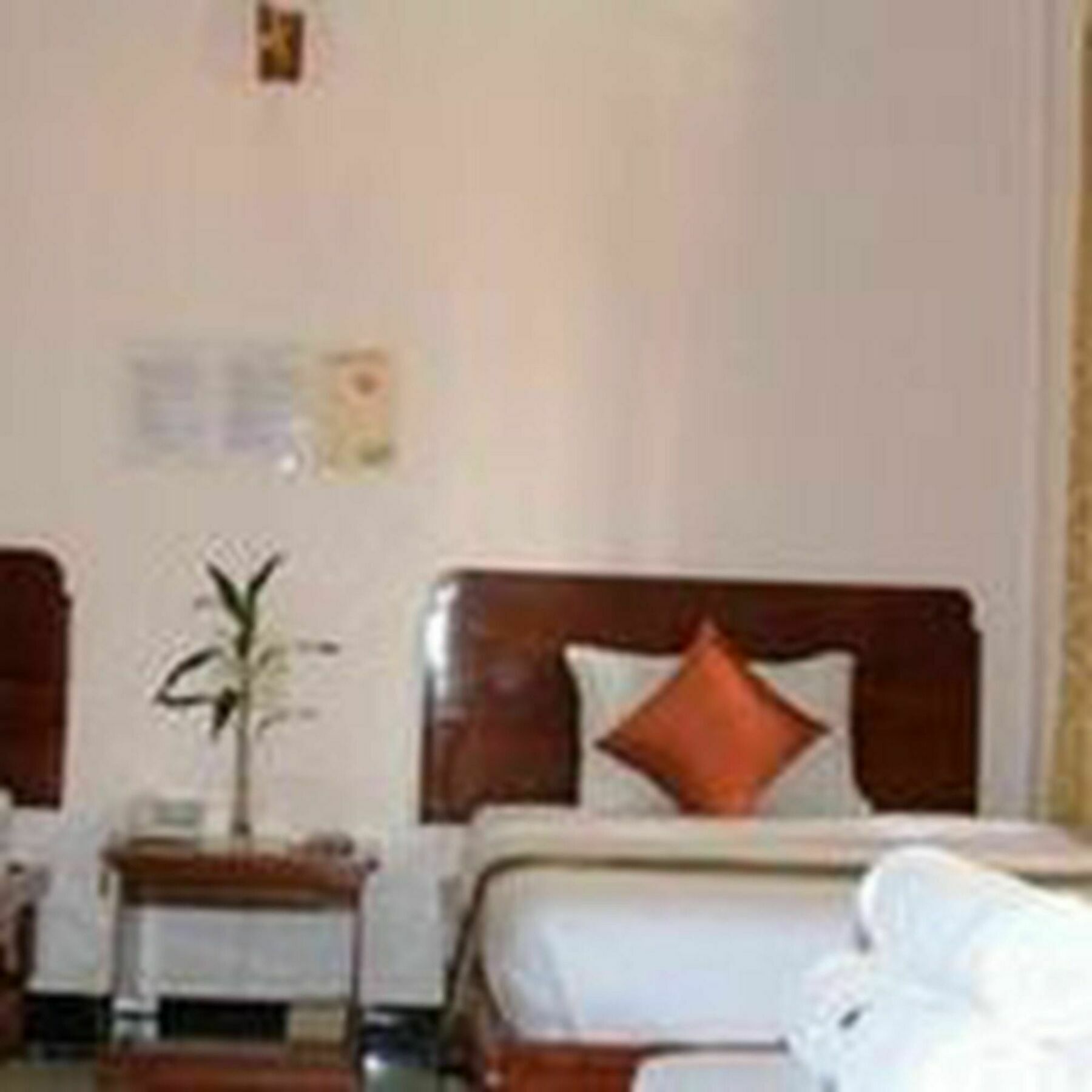 Nawin Palace Guest house Phnom Penh