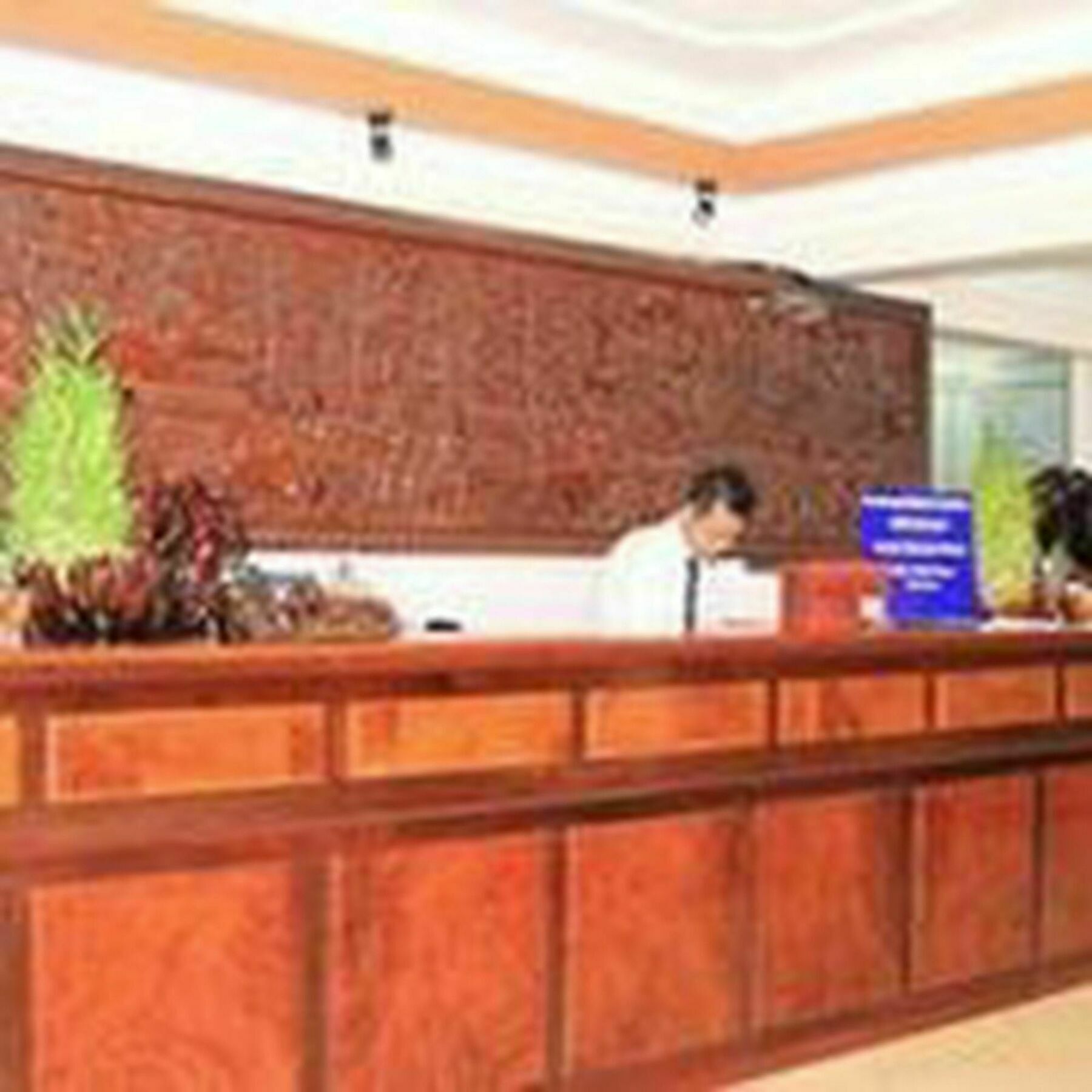 Guest house Nawin Palace 2*